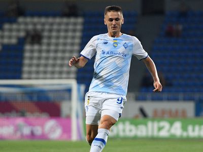 Denys Antyukh: Fenerbahçe ile oynayacağımız rövanş maçını kazanmalıyız