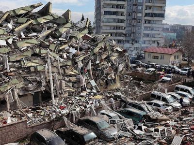 Deprem 10 bin TL başvuruları başladı mı, ne zaman verilecek? 10 bin TL deprem yardımı nasıl alınır, kimlere verilecek?