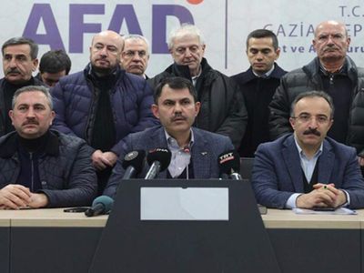 Deprem bölgesi riskli değilmiş iddiası: Bakanlıktan resmi açıklama geldi