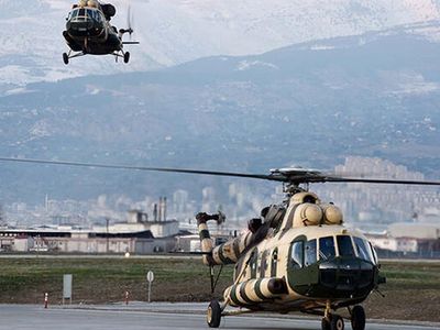 Deprem bölgesinde 1200 saat uçuş gerçekleştirildi: 336 ton yardım taşındı