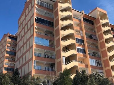 Deprem bölgesinde dikkat çeken görüntü: TOKİ binalarının hiçbiri hasar almadı