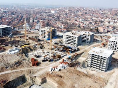 Deprem bölgesinde dönüşüm devam ediyor: Ödemelerin yarısı devlet tarafından karşılanacak