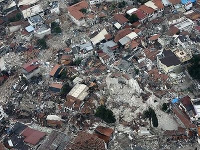 Deprem bölgesindeki bazı illerde ‘mücbir sebep’ hali uzatıldı