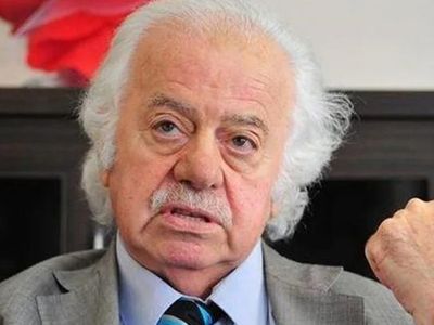 Deprem Dede olarak bilinen deprem uzmanı Ahmet Mete Işıkara’nın yıllar önceki konuşması tekrar gündem oldu