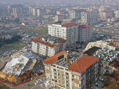 Deprem hasar tespiti nereden ve nasıl yapılır? E-Devlet deprem hasar tespit ekranı