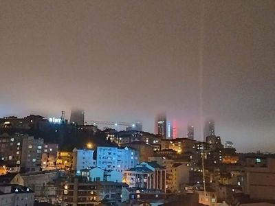 Deprem havası nedir, nasıl olur? Deprem olacağı havadan belli olur mu?