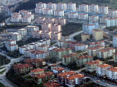 Deprem konut satışlarını etkiledi: Talep ciddi oranda düştü