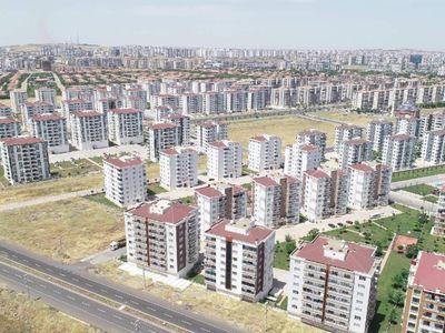 Deprem konutları detayları belli oldu: 2 yıl ödemesiz ve 20 yıl faizsiz