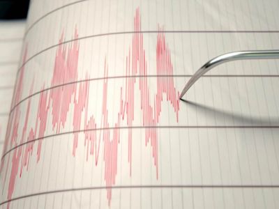 Deprem mi oldu? 9 Ağustos 2022 nerede deprem oldu? AFAD Kandilli son güncel depremler listesi