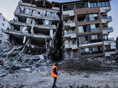 Deprem mi oldu bugün? Türkiye’de nerede ve kaç şiddetinde deprem oldu? 19 Şubat 2024 son dakika depremleri