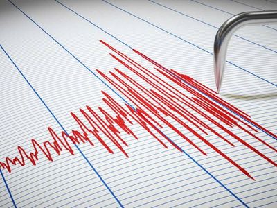 Deprem mi oldu, hangi illerde oldu? Bugün nerede ve ne zaman deprem oldu? 15 Aralık 2023 güncel depremler listesi