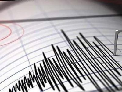Deprem mi oldu şimdi, nerede oldu? 2 Mart 2023 nerede deprem oldu? 2 Mart Perşembe Kandilli AFAD son depremler listesi