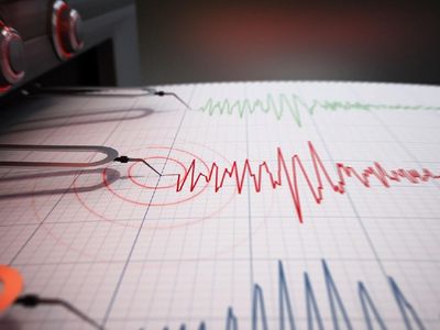Deprem ortalığı ayağa kaldırdı: Girit Adası’nda büyük panik yaşandı