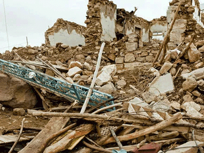 Deprem Profesöründen Olay Açıklama: Türkiye'de Hiçbir Yerde Deprem Olmasa Bile Orada Olur