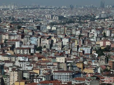 Deprem senaryoları hazırlanmaya başladı: İstanbul Afet İletişim Planı belli oldu