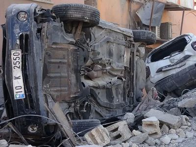 Deprem sırasında araçları zarar görenler için önemli gelişme: Kasko devreye girecek
