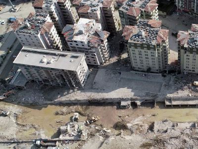 Deprem soruşturması derinleşiyor: Tutuklu sayısı 188’e çıktı