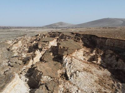 Deprem tehlikesine karşı yeni proje: 500 fay hattı incelenecek