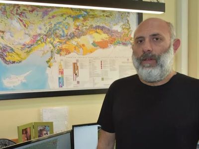 Deprem uzmanı arkeolojik verileri değerlendirdi: Olası daha büyük depremler söz konusu