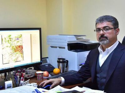 Deprem Uzmanı Hasan Sözbilir'den korkutan uyarı: O fay tetiklenirse deprem fırtınası oluşur