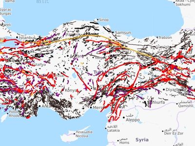 Deprem uzmanı kaç fay hattının kırıldığını ve adlarını açıkladı