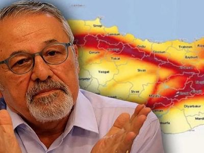 Deprem uzmanı Prof. Dr. Naci Görür uyarıyor: “Muğla ve Adana depremleri Acıpayam fayını aktif hale getirebilir!”