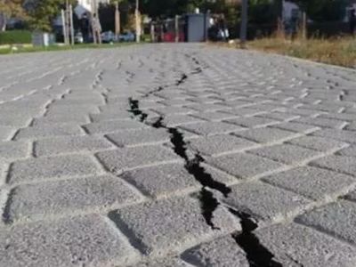 Deprem Uzmanı Uyardı: İstanbul'u Dört Deprem Bekliyor!