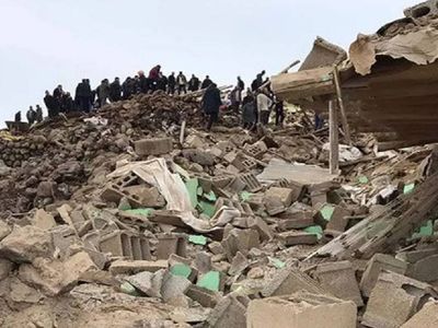 Deprem uzmanı uyardı: Van çevresinde hareketlenme arttı