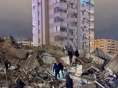 Deprem uzmanından Adana için rahatlatıcı açıklama: Risk yüzde 90 oranında…