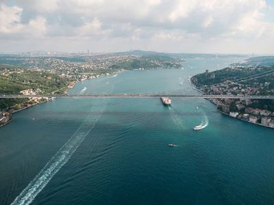 Deprem uzmanından beklenen İstanbul için 2 senaryo!