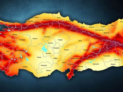 Deprem uzmanından korkutan uyarı: Yapı stoku iyi değil
