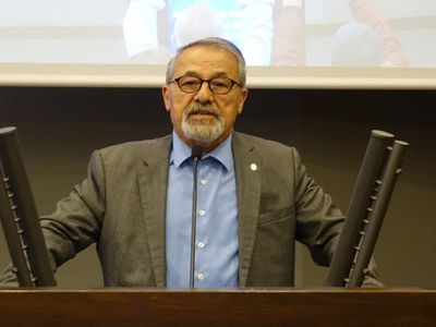 Deprem uzmanından o şehir için önemli uyarı: Üzerinde 7.2'ye kadar deprem olmuş