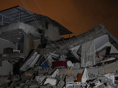 Deprem uzmanından uyarı: 7 büyüklüğünde bir deprem olabilir