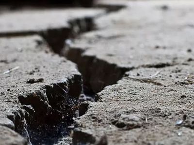Deprem Uzmanından Uyarı! 'Fay Hattı 10 Kat Daha Fazla Stres Biriktiriyor'