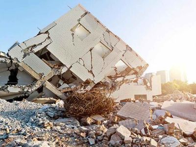 Deprem Uzmanlarından korkutan uyarı! İstanbul ve İzmir dahil 45 ilde deprem beklentisi..