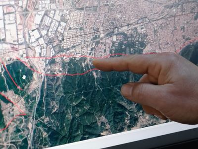 Deprem uzmanlarından Manisa fay hattı uyarısı! 170 yıldır uyuyan dev