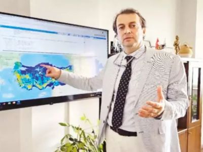 DEPREMBİS Uygulaması: Vatandaşlar için Yeni Bir Güvenlik Aracı