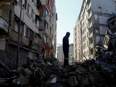 Depremin ardından sigorta sektörü harekete geçti