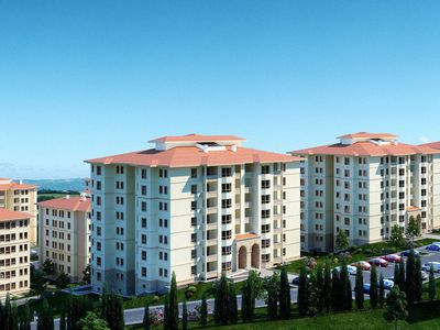 Depremin ardından TOKİ konutlarına rağbet arttı