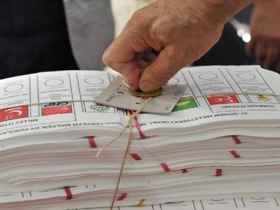 Depremzedeler için adres beyanı açıklaması: 18 Mart’a kadar devam edecek
