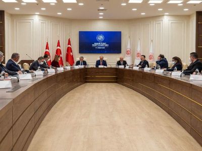Depremzedelere kıdem tazminatı düzenlemesi: Bakan Bilgin konuya olumlu bakıyor