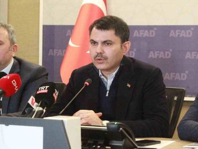 Depremzedelerin barınması için çadır kentler kuruluyor: 500 konteynerin kurulumu tamamlandı