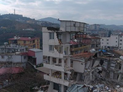 Depremzedelerin şikayetleri arttı: SEDKK ve CİMER harekete geçti