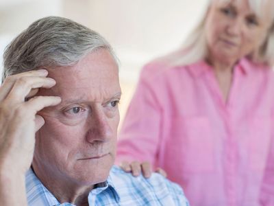 Depresyon Alzheimer'i Tetikliyor!