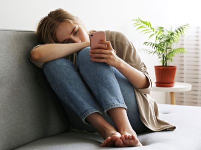 Depresyon ve Anksiyete Vakaları Arttı!