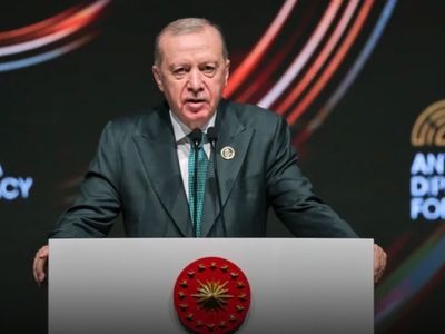 Der Spiegel: Antalya Diplomasinin Yeni Adresi