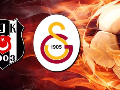 Derbi daha başlamadan ortalığı karıştırdı: Beşiktaş Galatasaray maçının hakemi belli oldu! Fenerbahçe’den açıklama geldi