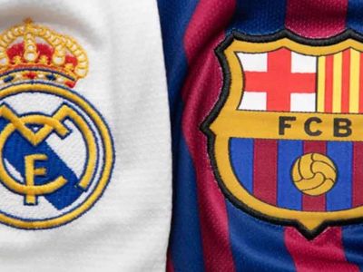 Derbi haftasında sıra El Classico’da: Real Madrid Barcelona maçı hangi kanalda ve ne zaman? Real Madrid Barcelona maçı hakemi kim?