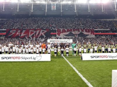 Derbiye scout akını: Üç ismi dikkatle izlediler