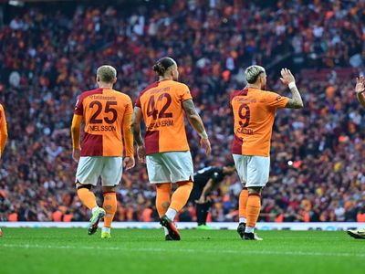 Derrick Köhn Galatasaray’a veda ediyor: İtalya’dan 2 takım talip oldu